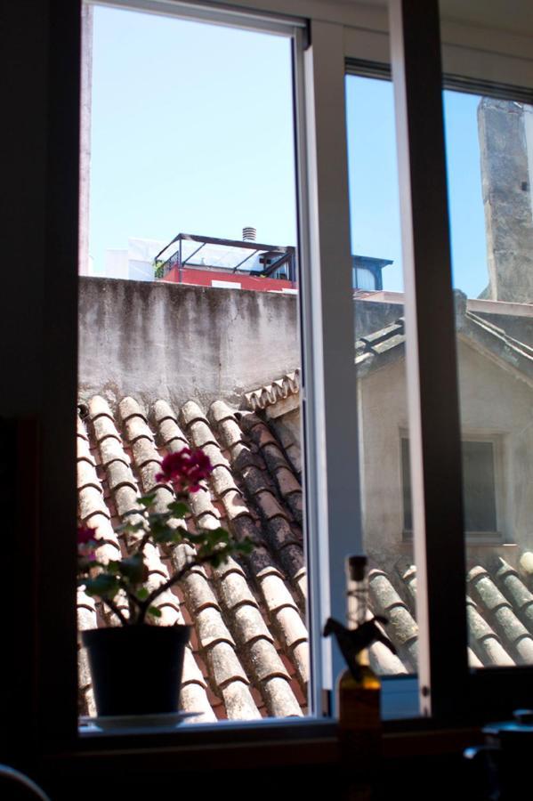 Apartamentos Malaga Centro Hernan Ruiz De 4 A 8 Personas Exterior foto