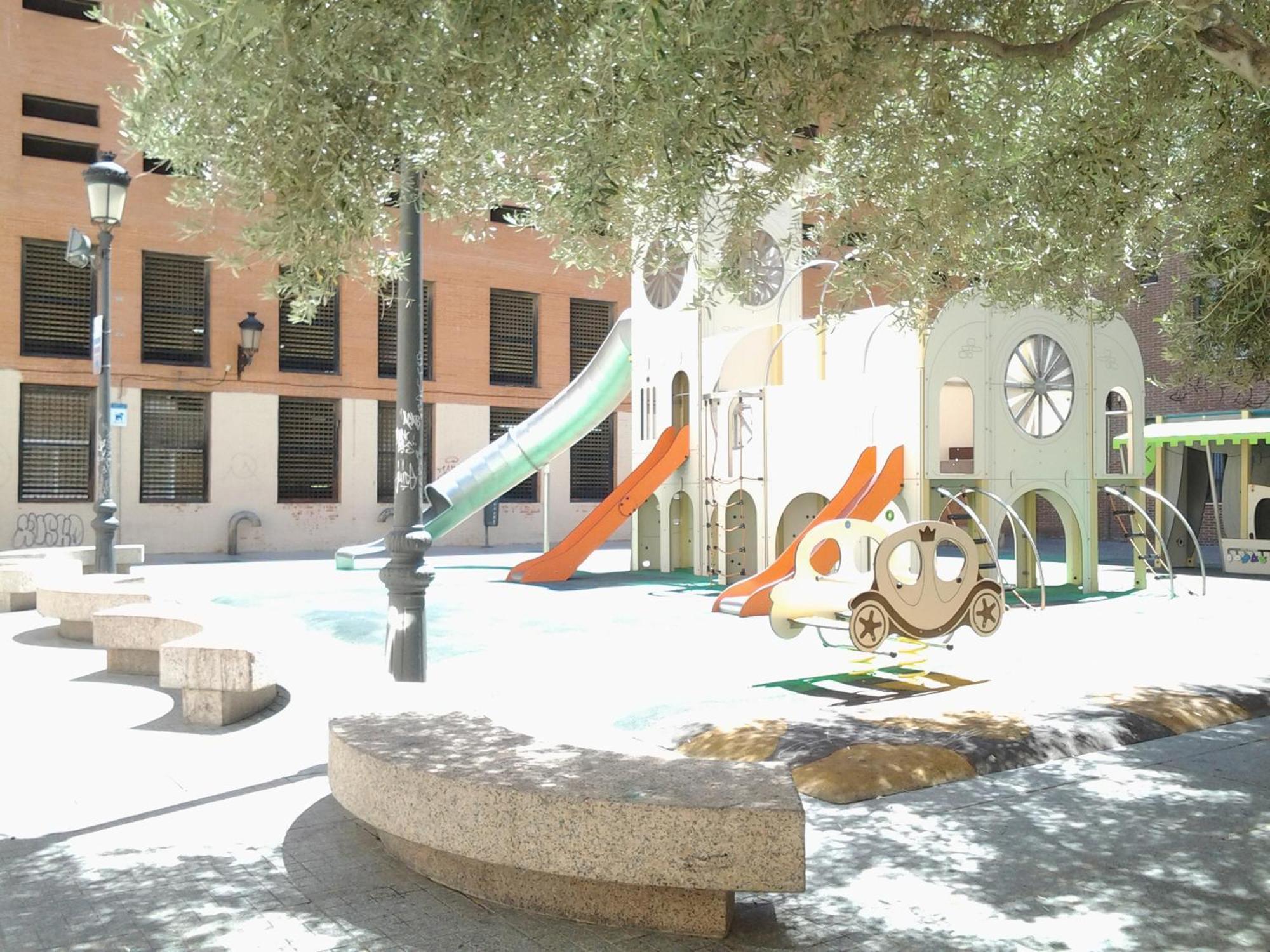 Apartamentos Malaga Centro Hernan Ruiz De 4 A 8 Personas Exterior foto