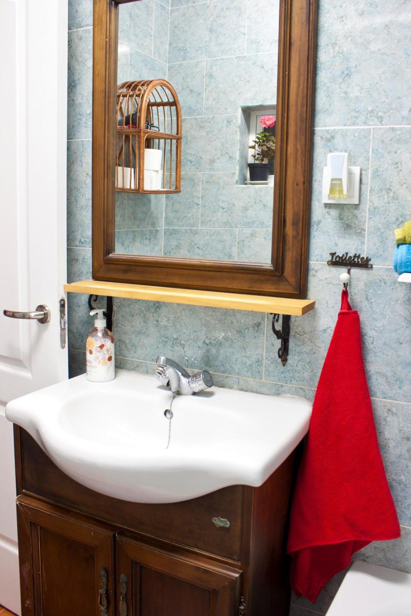 Apartamentos Malaga Centro Hernan Ruiz De 4 A 8 Personas Exterior foto