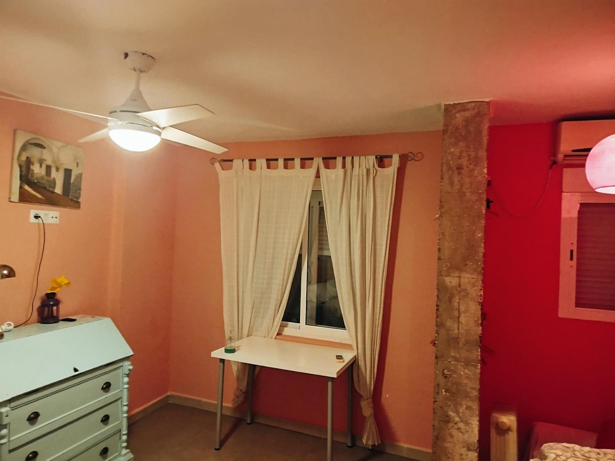 Apartamentos Malaga Centro Hernan Ruiz De 4 A 8 Personas Exterior foto