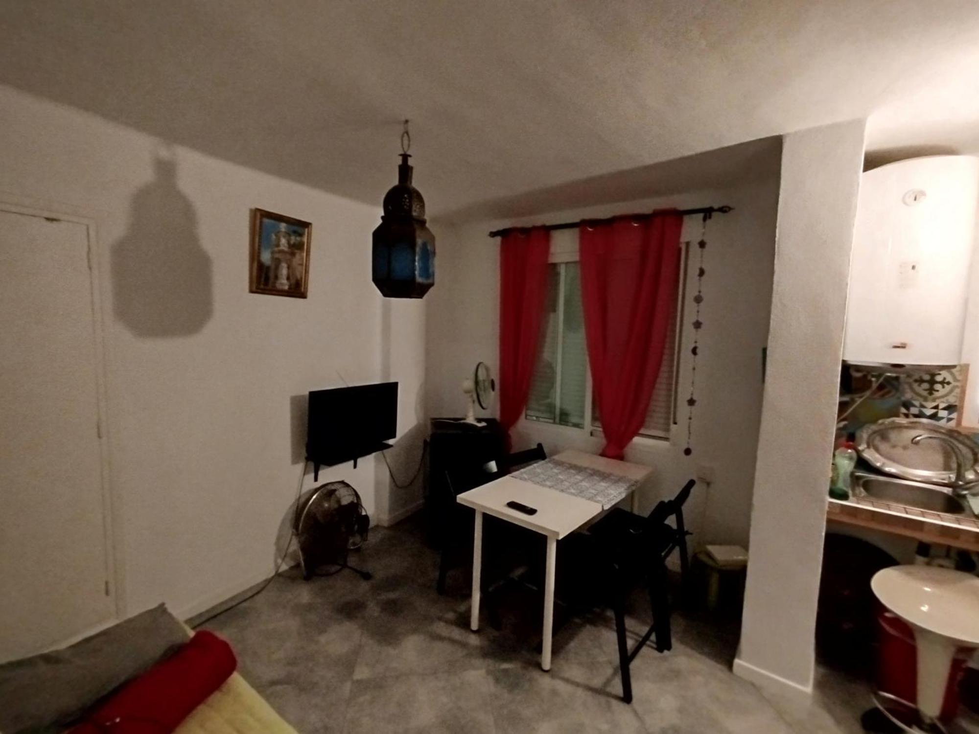 Apartamentos Malaga Centro Hernan Ruiz De 4 A 8 Personas Exterior foto