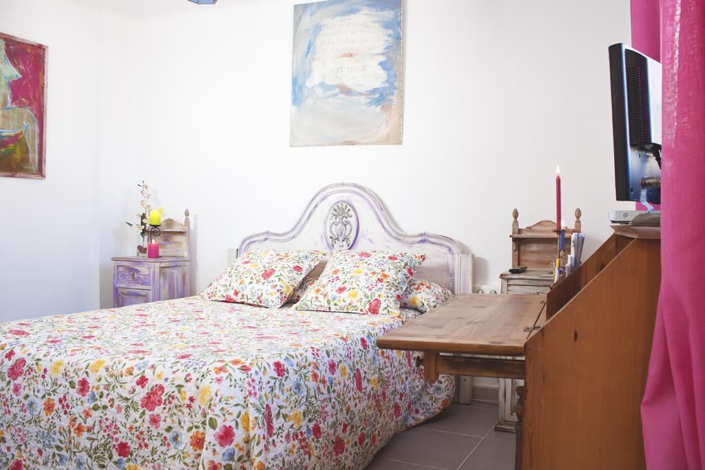 Apartamentos Malaga Centro Hernan Ruiz De 4 A 8 Personas Exterior foto