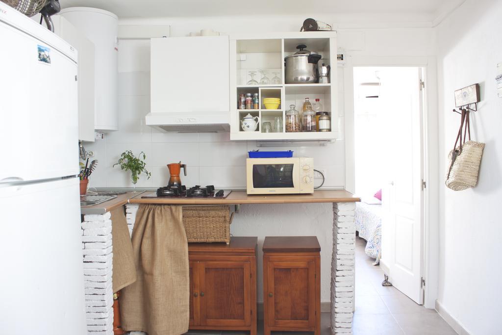 Apartamentos Malaga Centro Hernan Ruiz De 4 A 8 Personas Exterior foto