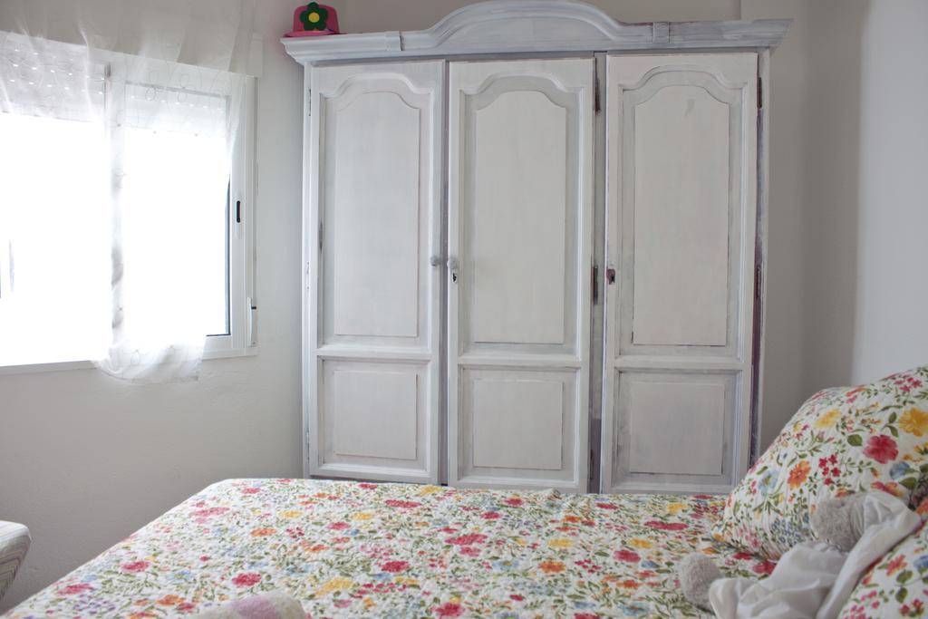 Apartamentos Malaga Centro Hernan Ruiz De 4 A 8 Personas Exterior foto