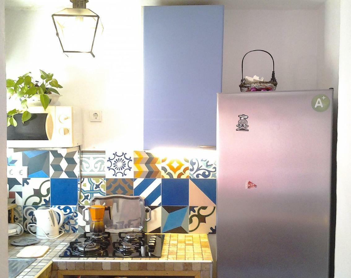 Apartamentos Malaga Centro Hernan Ruiz De 4 A 8 Personas Exterior foto