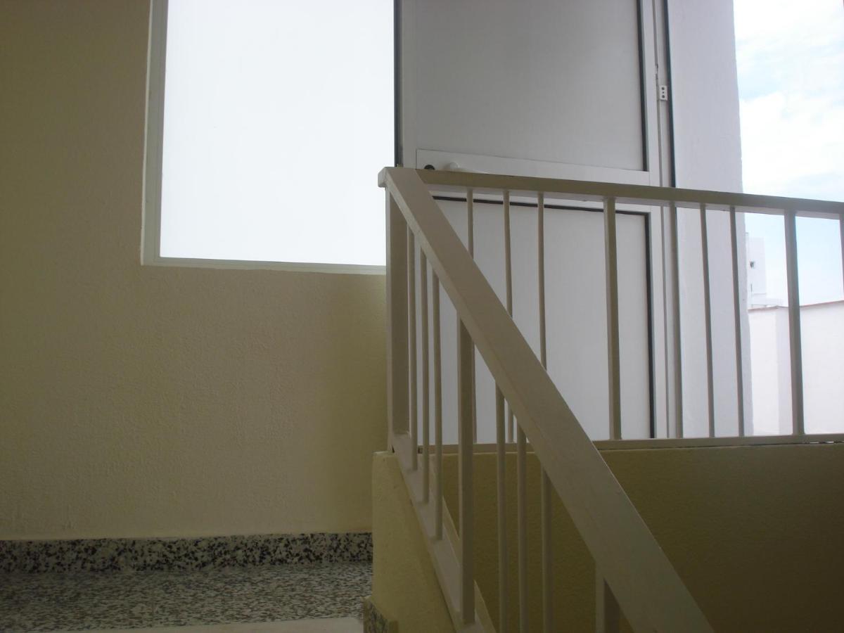 Apartamentos Malaga Centro Hernan Ruiz De 4 A 8 Personas Zimmer foto